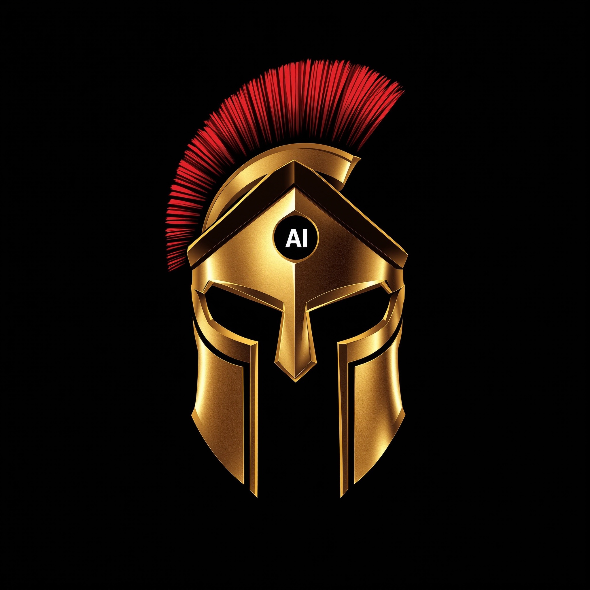 AIスパルタン ロゴ - AI人材育成プログラム